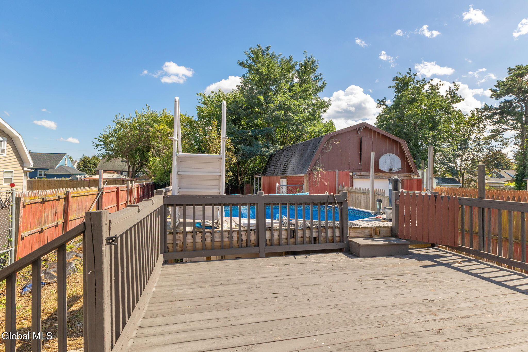 1231 N Westcott Road Schenectady NY 12306