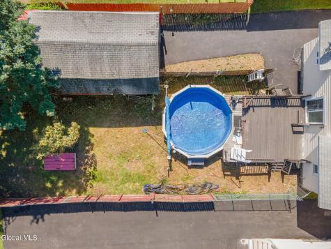1231 N Westcott Road Schenectady NY 12306