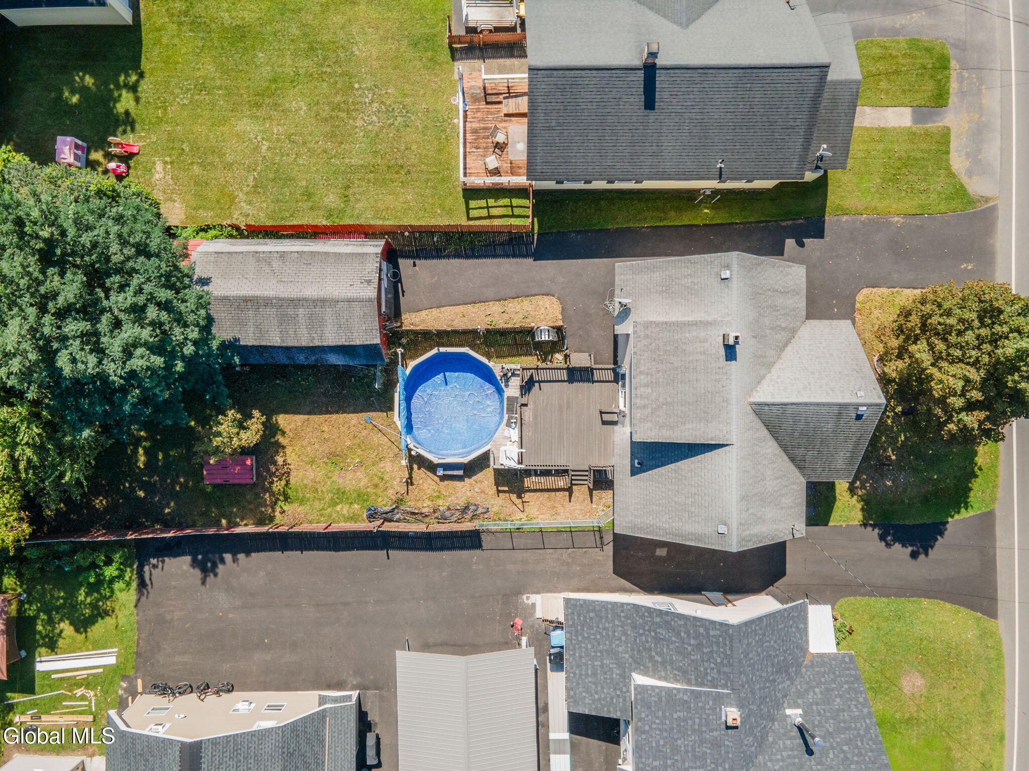 1231 N Westcott Road Schenectady NY 12306