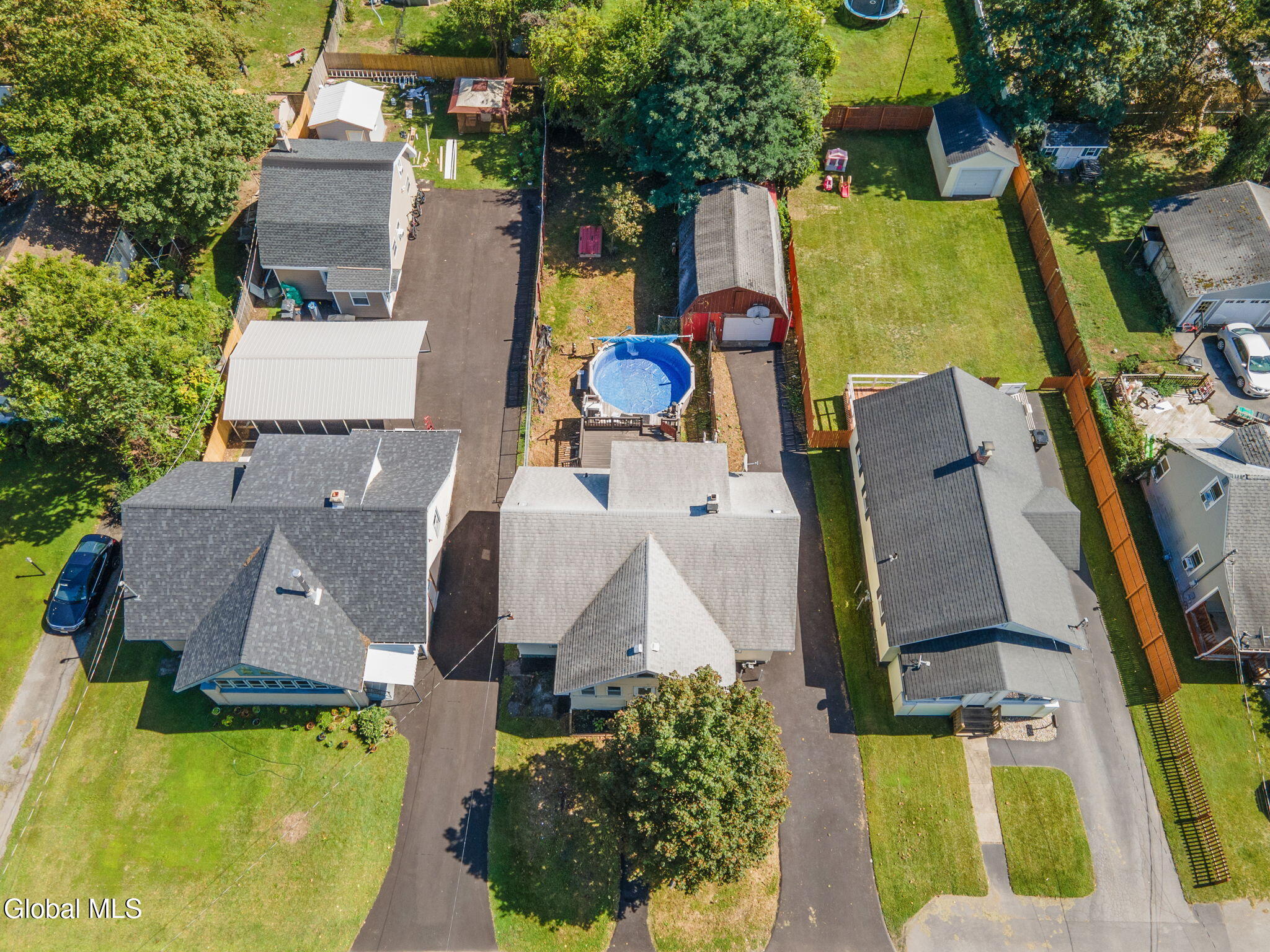 1231 N Westcott Road Schenectady NY 12306