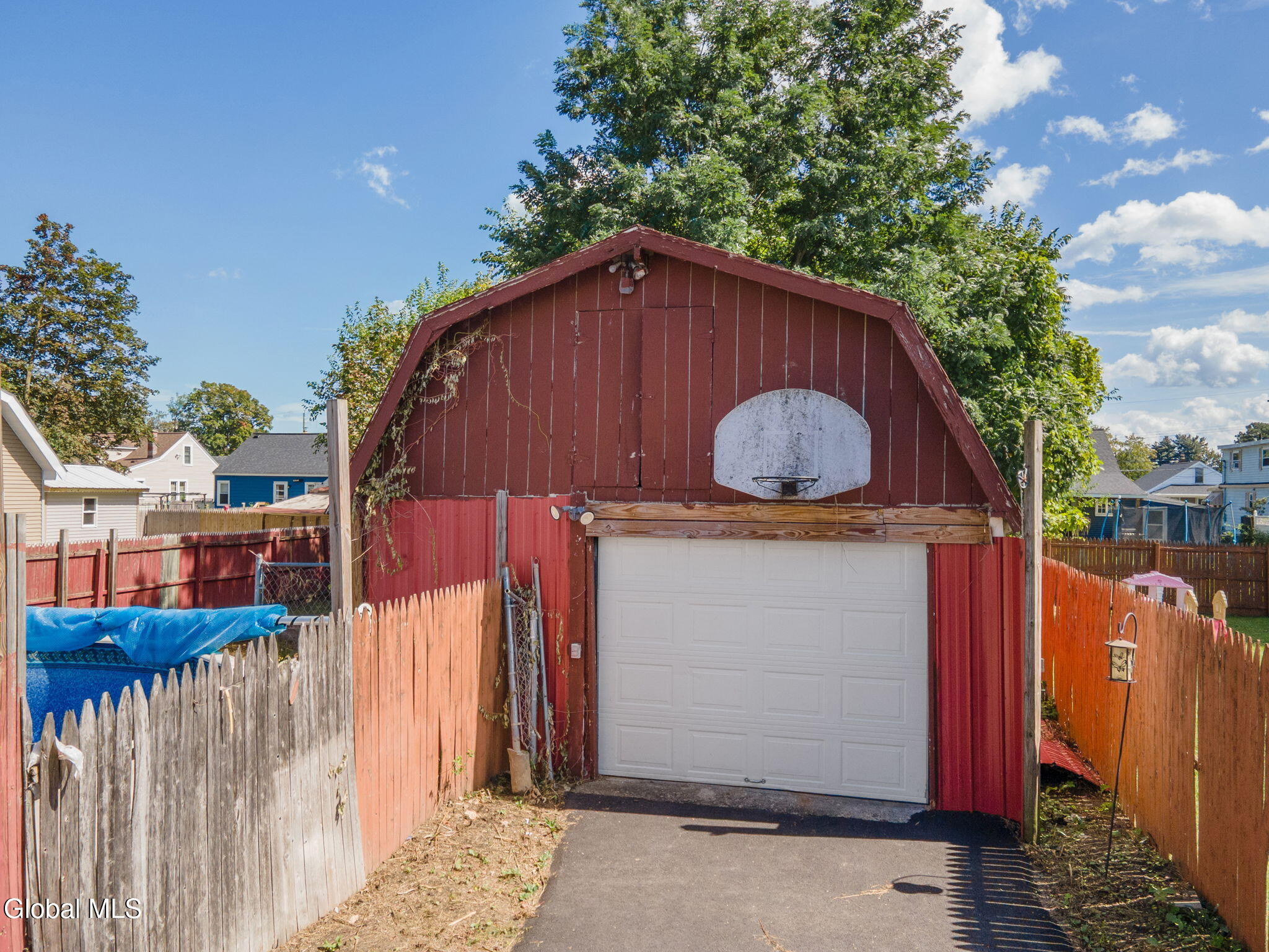 1231 N Westcott Road Schenectady NY 12306