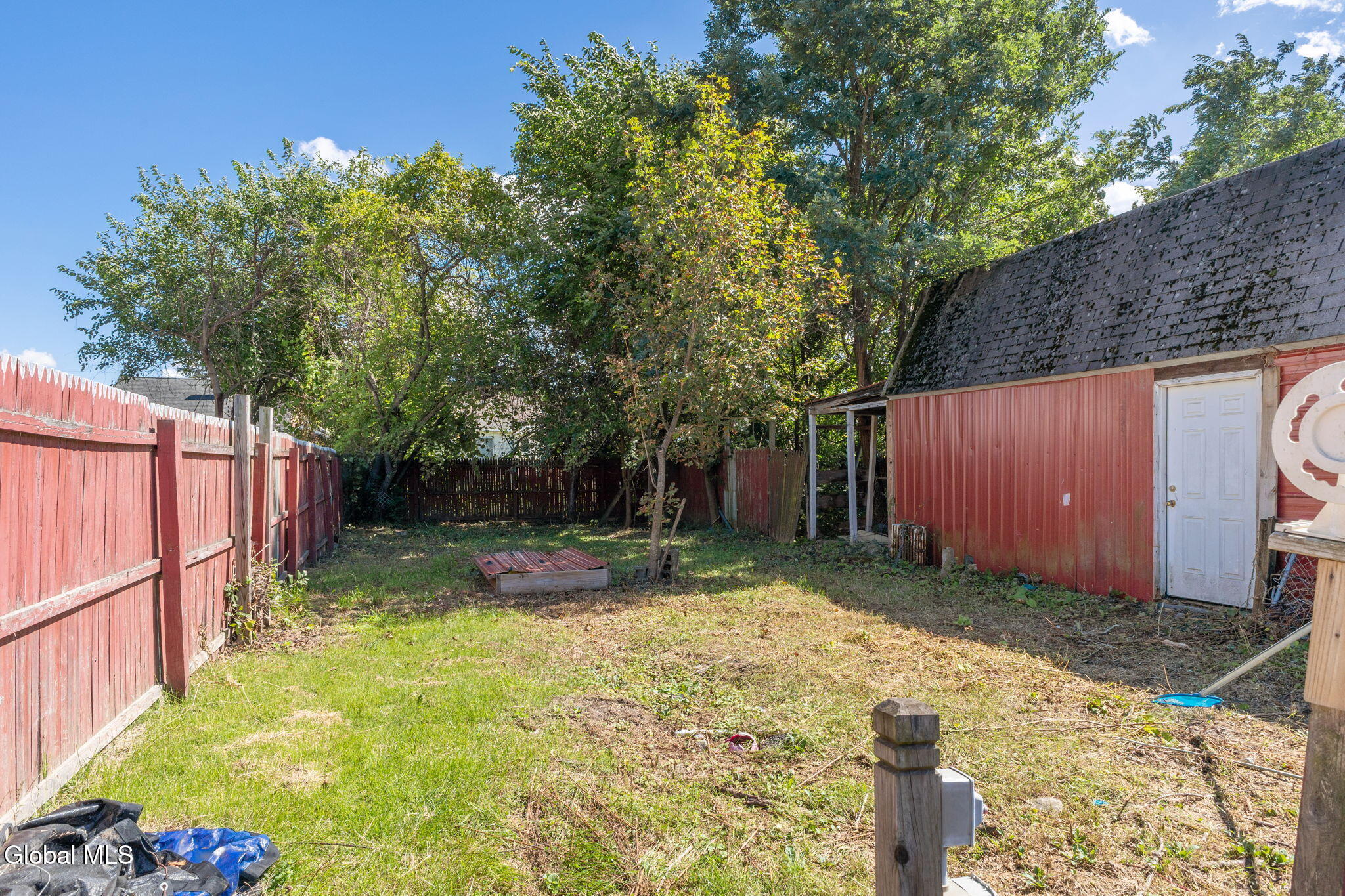 1231 N Westcott Road Schenectady NY 12306