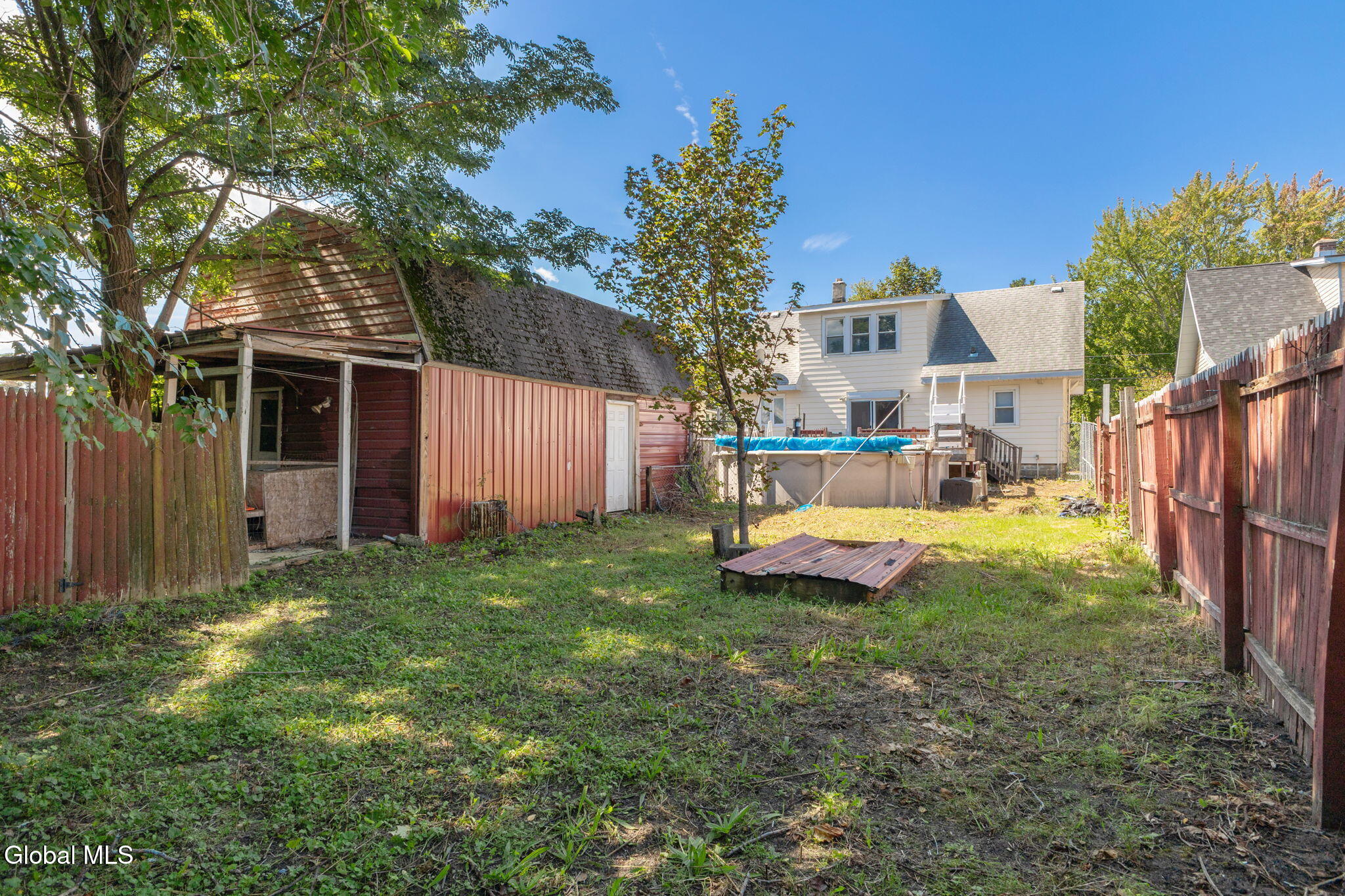 1231 N Westcott Road Schenectady NY 12306