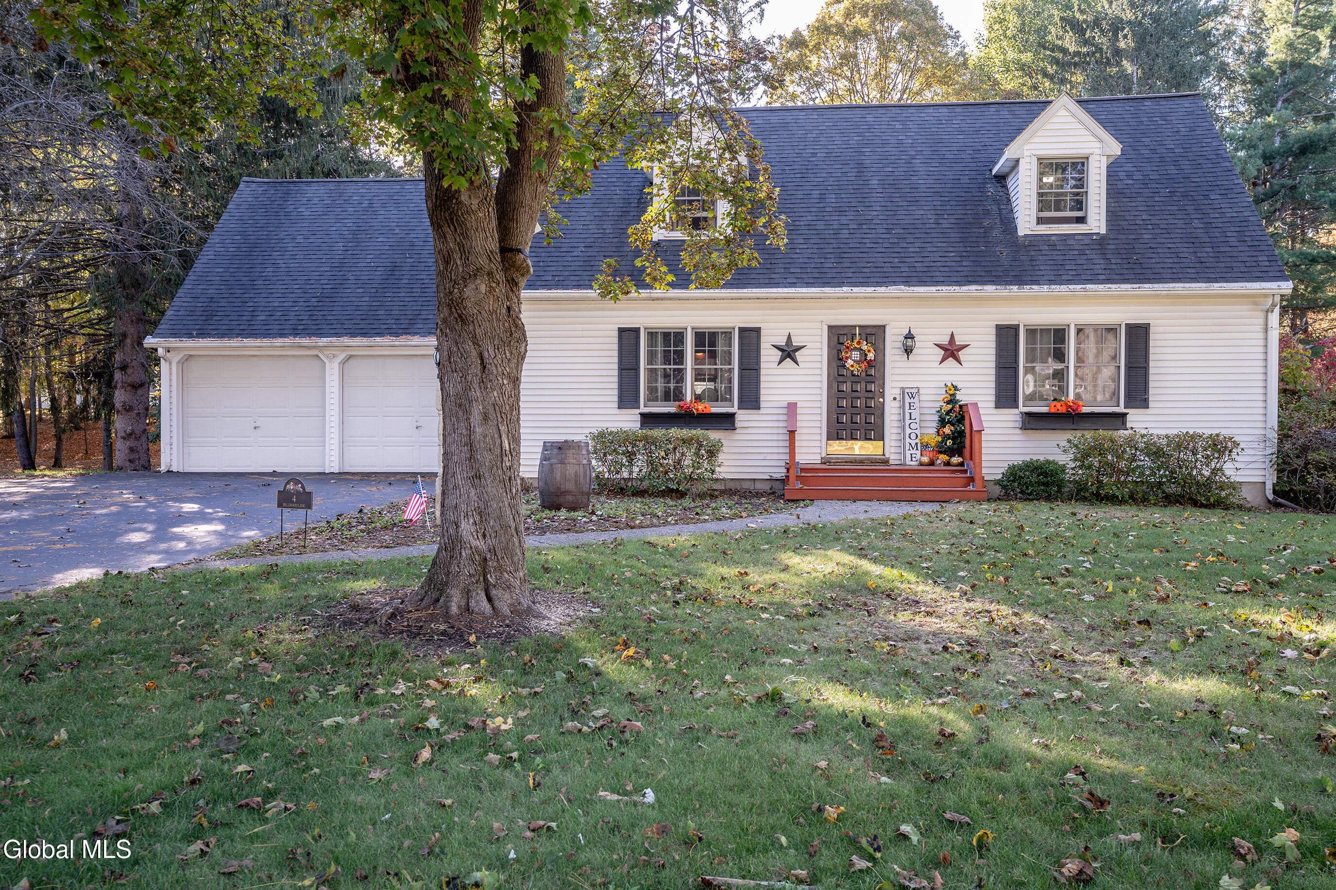 4 Bellwood Lane Castleton NY 12033