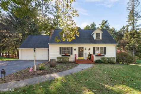 4 Bellwood Lane Castleton NY 12033