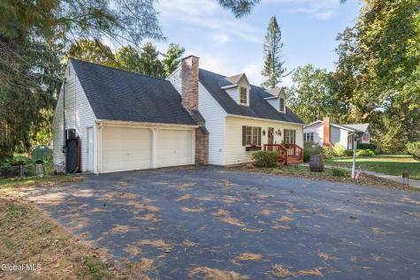 4 Bellwood Lane Castleton NY 12033