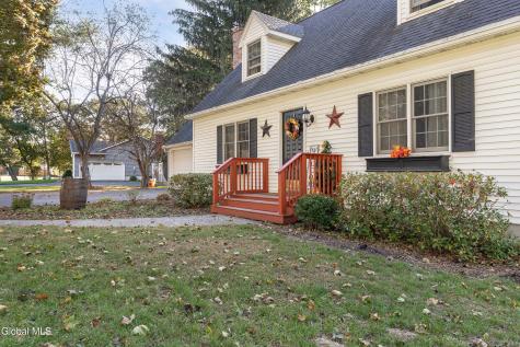 4 Bellwood Lane Castleton NY 12033