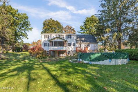 4 Bellwood Lane Castleton NY 12033