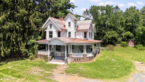 29 Mullens Road Slingerlands NY 12159
