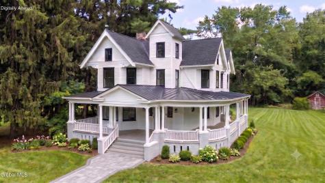 29 Mullens Road Slingerlands NY 12159