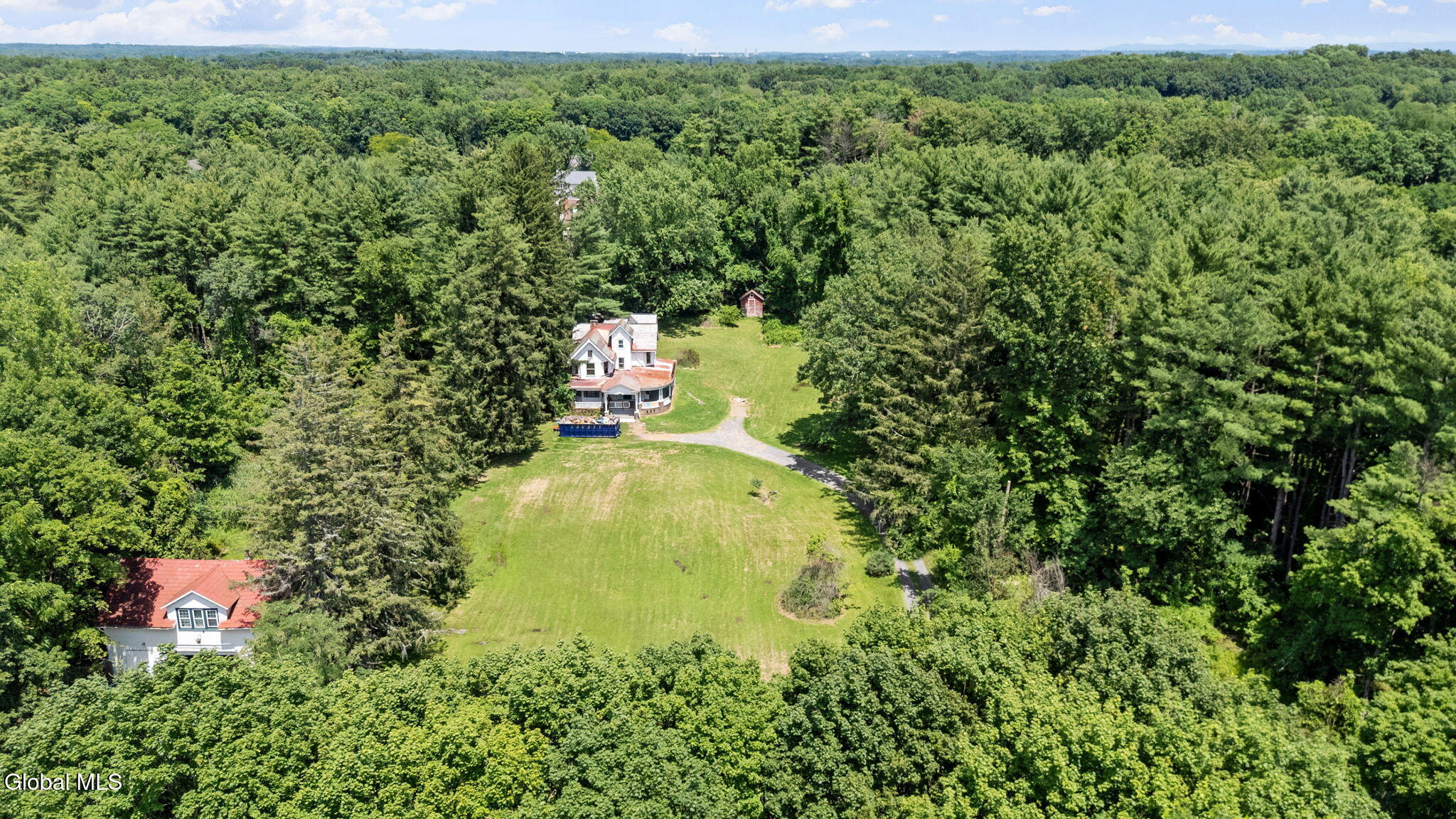 29 Mullens Road Slingerlands NY 12159