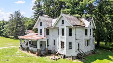29 Mullens Road Slingerlands NY 12159