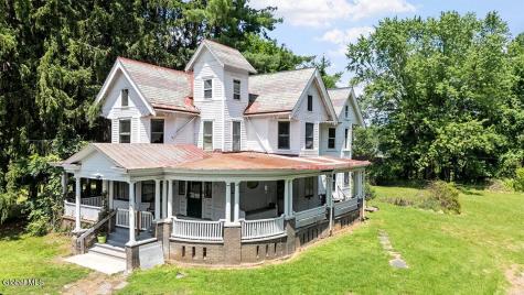 29 Mullens Road Slingerlands NY 12159