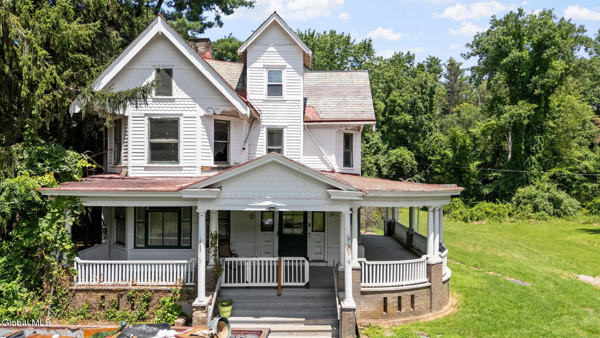 29 Mullens Road Slingerlands NY 12159