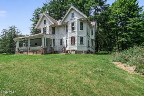 29 Mullens Road Slingerlands NY 12159