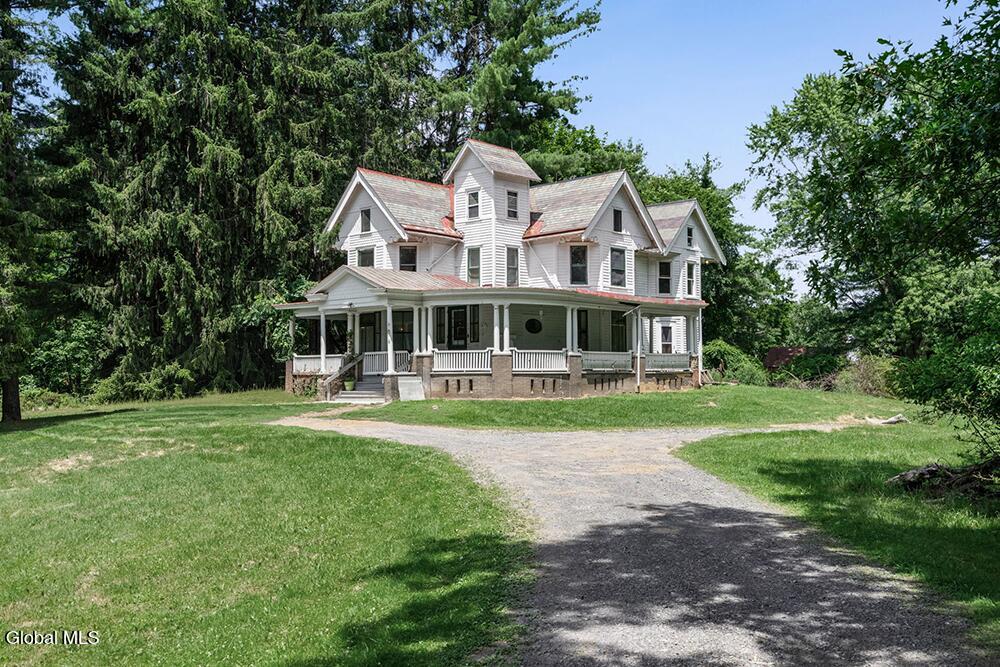 29 Mullens Road Slingerlands NY 12159