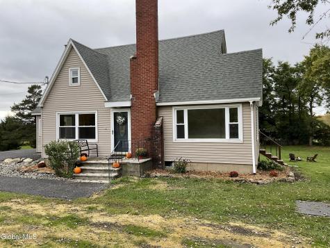 9774 Duanesburg Road Delanson NY 12053