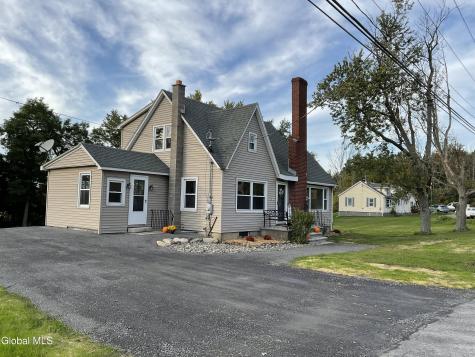 9774 Duanesburg Road Delanson NY 12053