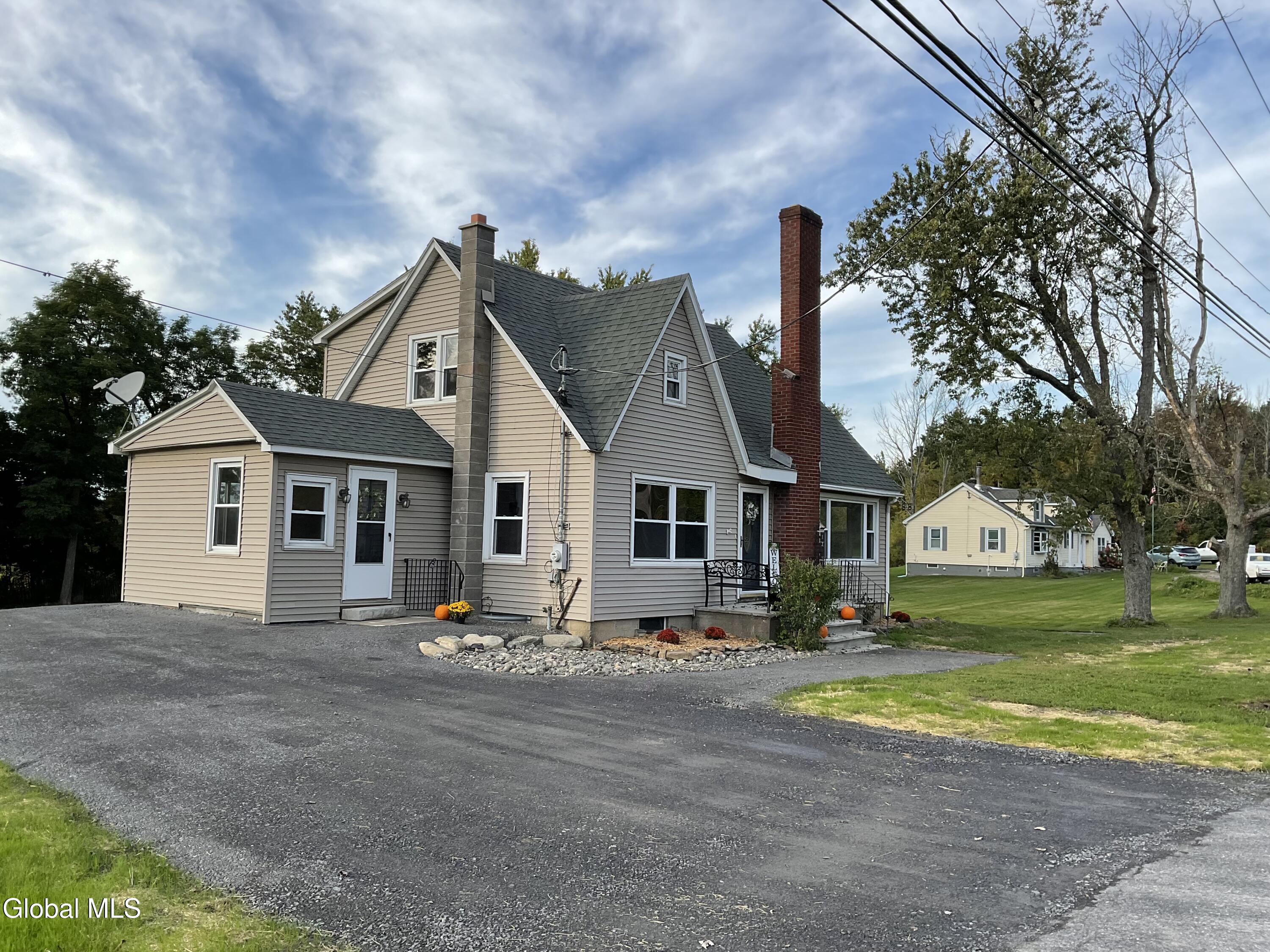 9774 Duanesburg Road Delanson NY 12053