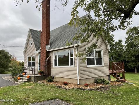 9774 Duanesburg Road Delanson NY 12053