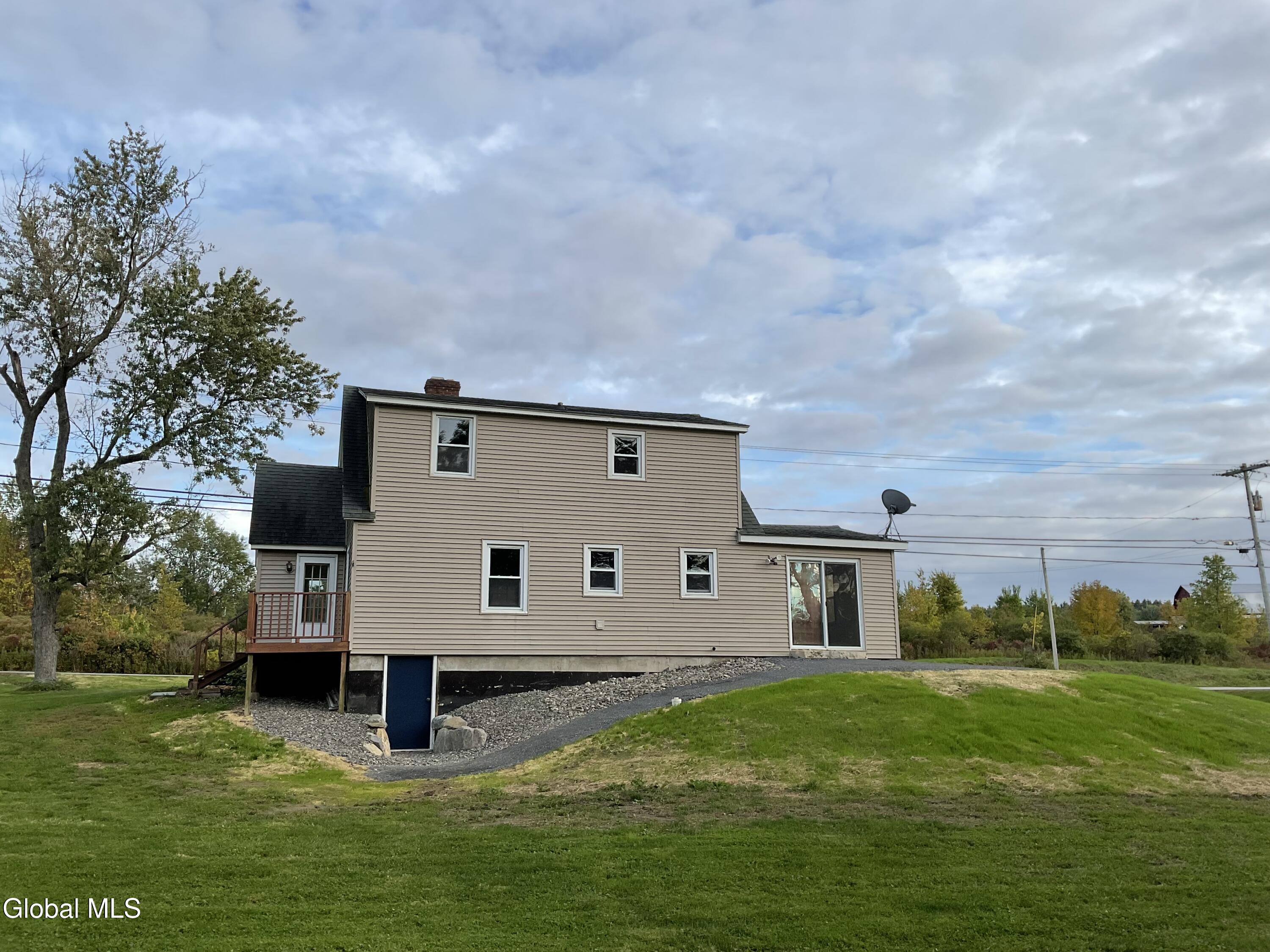 9774 Duanesburg Road Delanson NY 12053