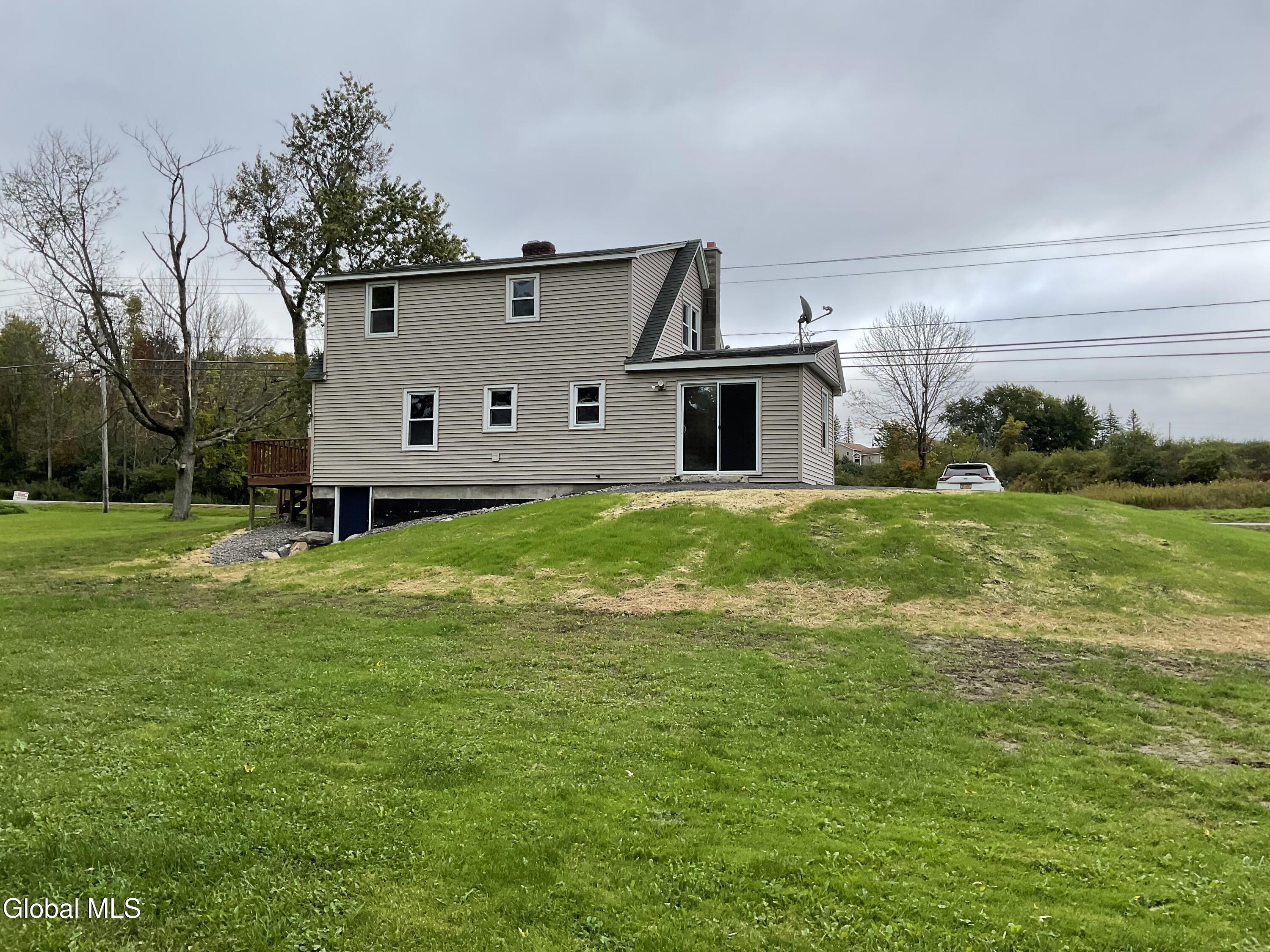 9774 Duanesburg Road Delanson NY 12053
