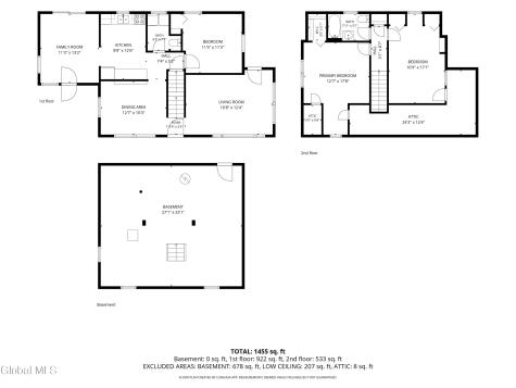 9774 Duanesburg Road Delanson NY 12053