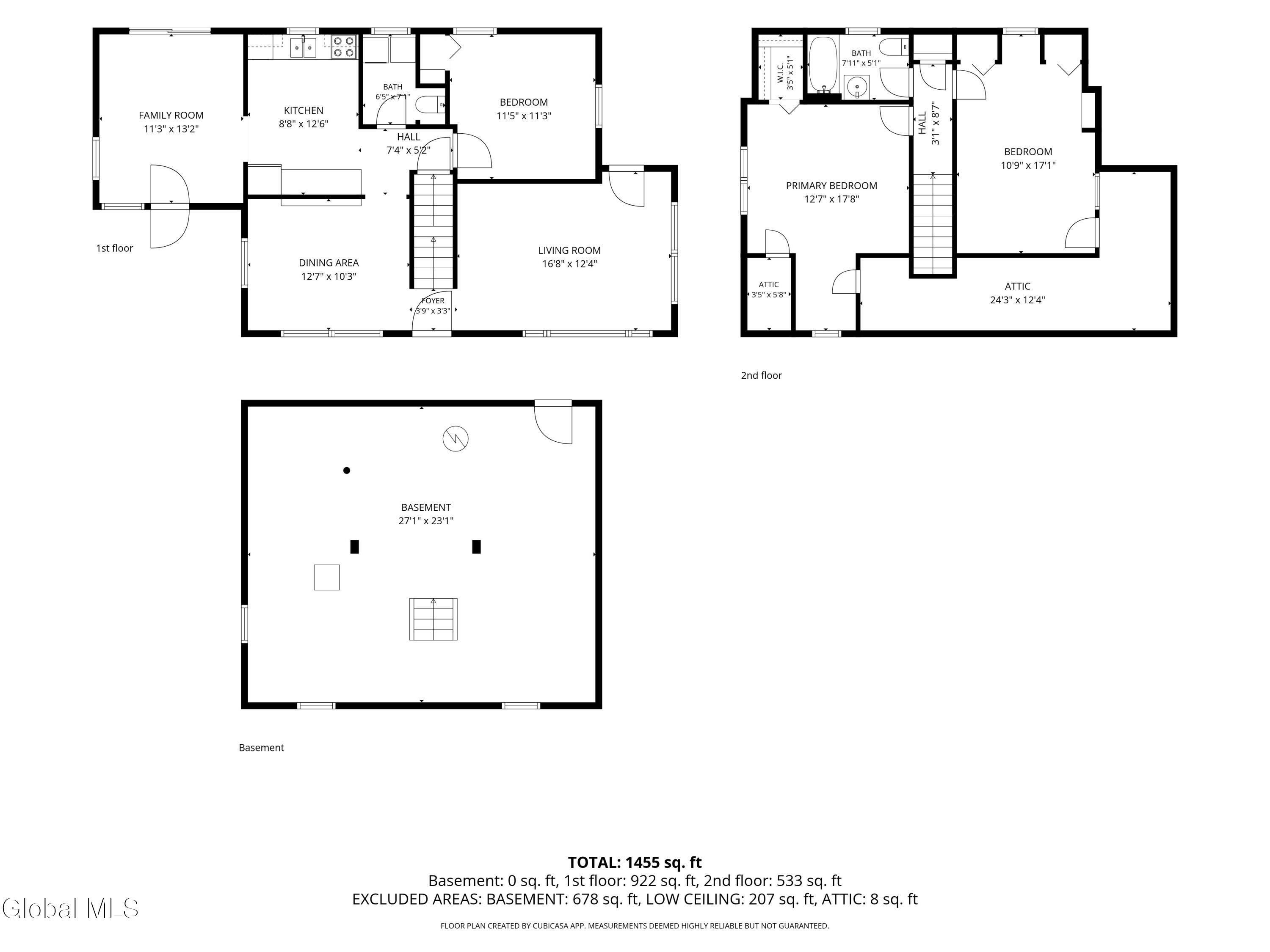 9774 Duanesburg Road Delanson NY 12053