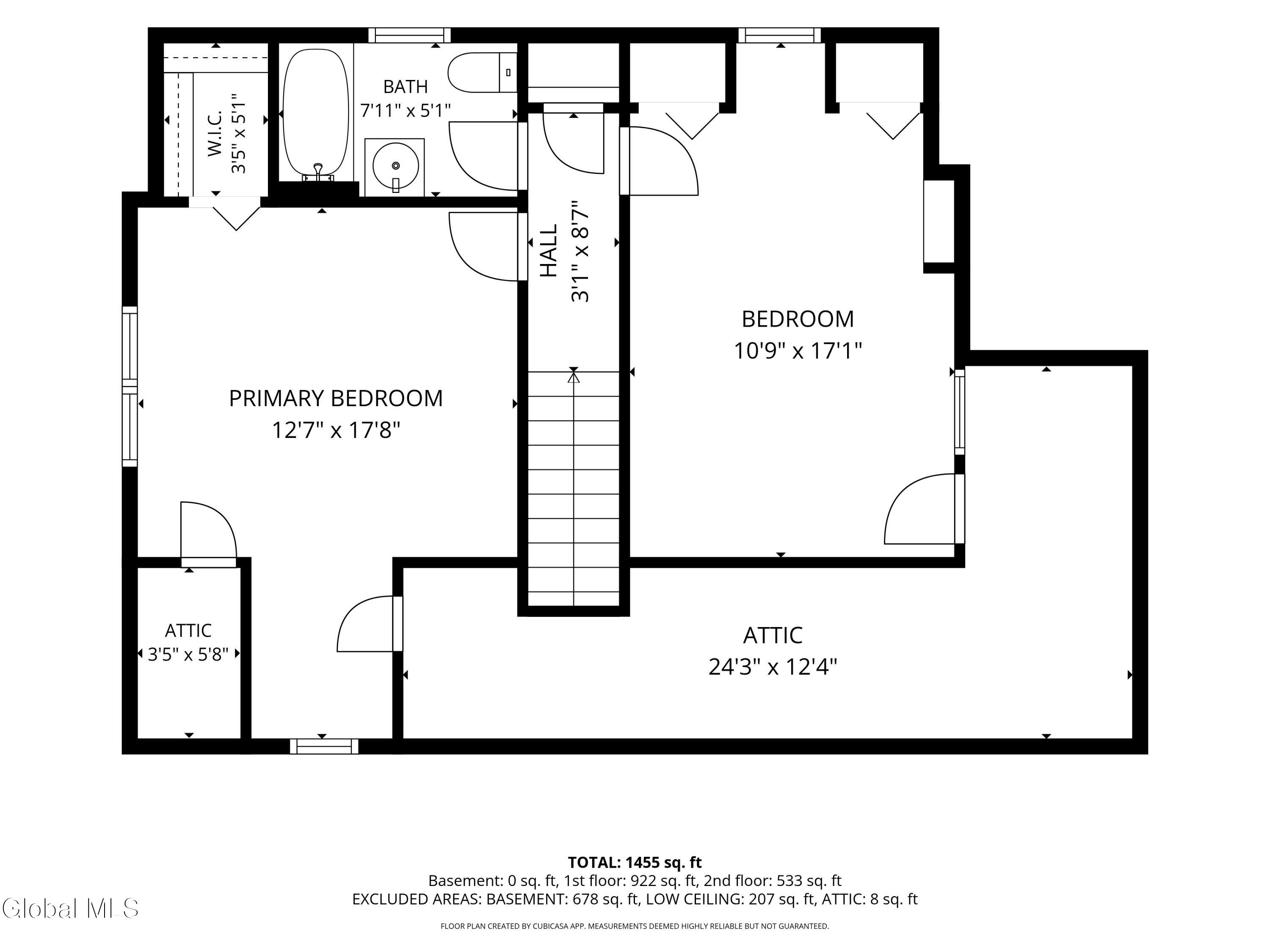 9774 Duanesburg Road Delanson NY 12053
