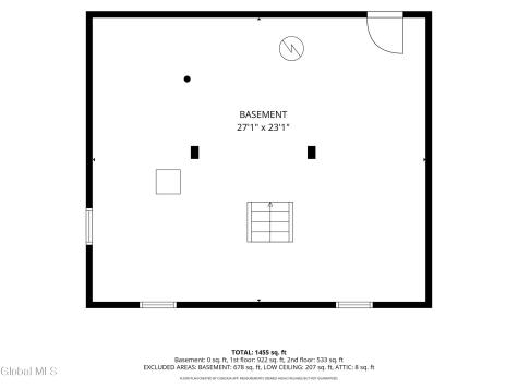 9774 Duanesburg Road Delanson NY 12053