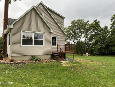 9774 Duanesburg Road Delanson NY 12053