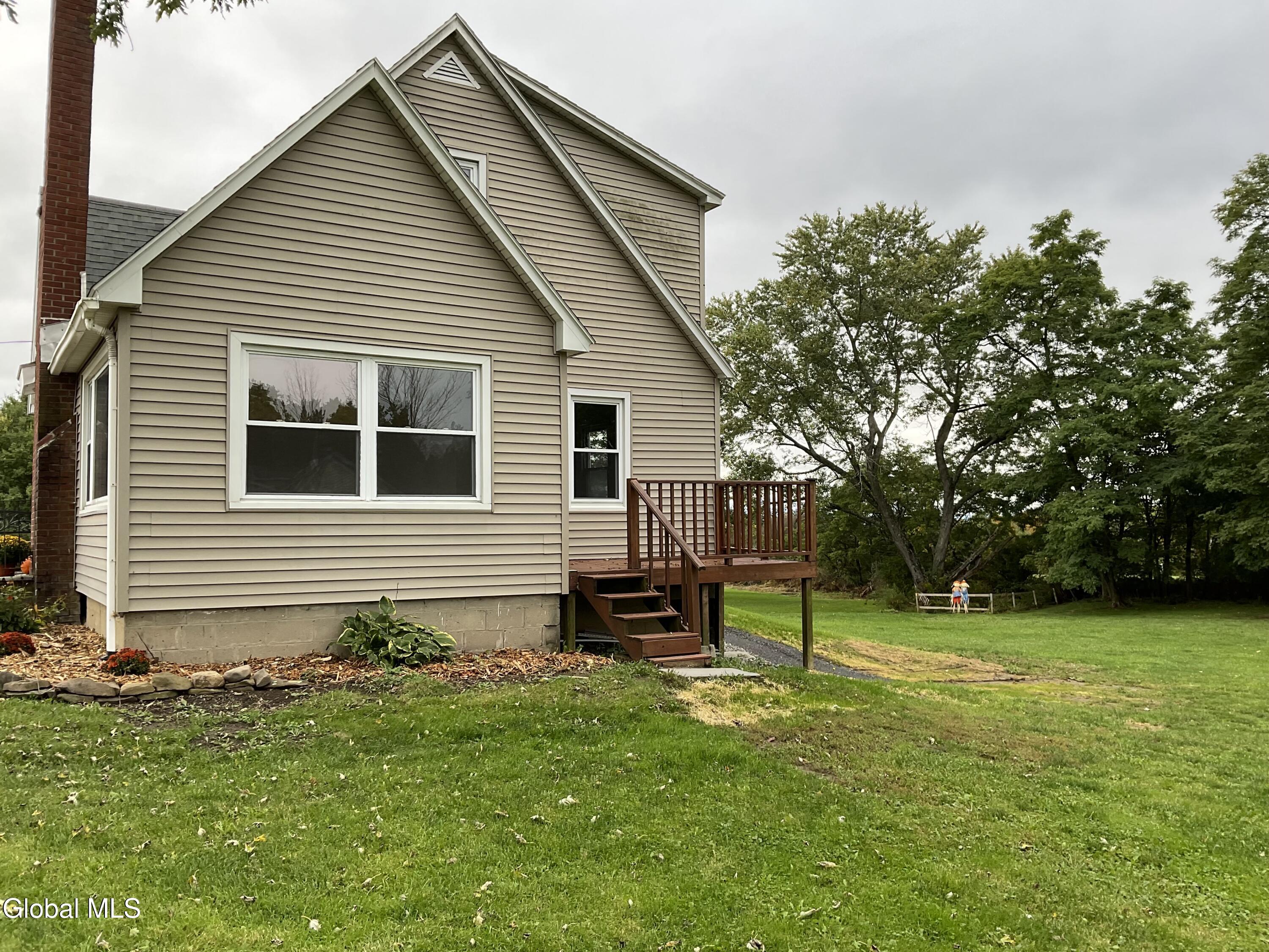 9774 Duanesburg Road Delanson NY 12053