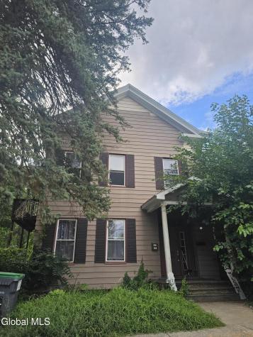 164 Saratoga Avenue Waterford NY 12188