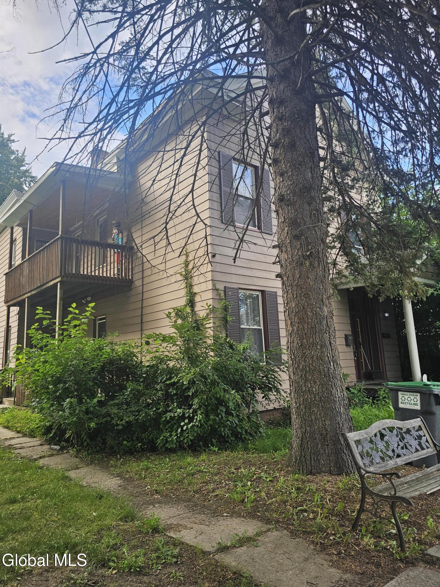 164 Saratoga Avenue Waterford NY 12188