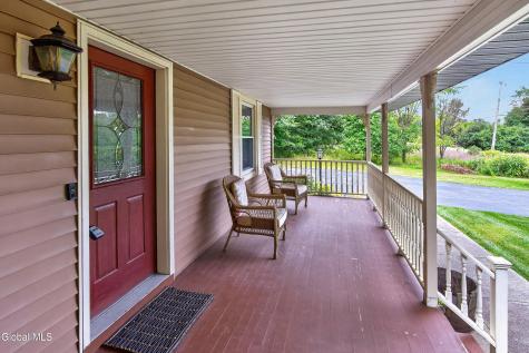 935 Altamont-voorheesville Road Voorheesville NY 12009
