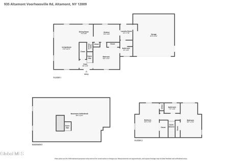 935 Altamont-voorheesville Road Voorheesville NY 12009