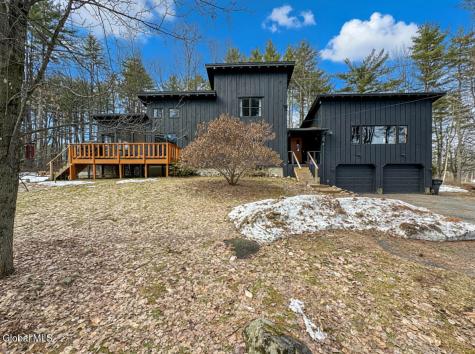 21 Tripoli Road Hudson Falls NY 12839