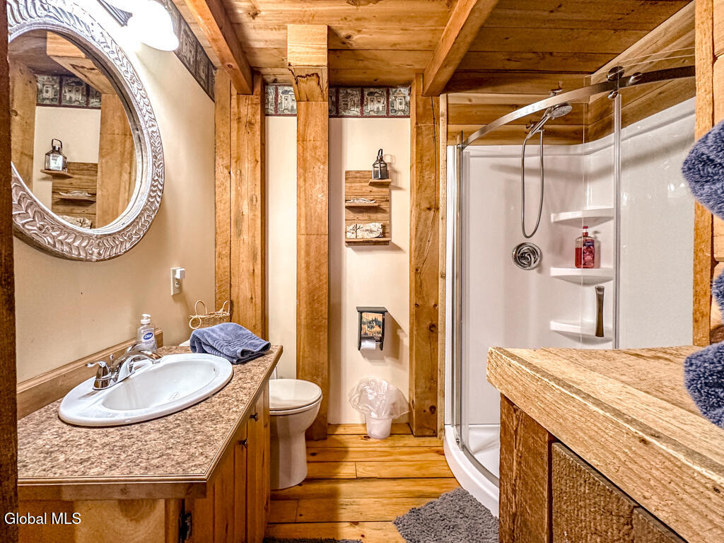 21 Tripoli Road Hudson Falls NY 12839