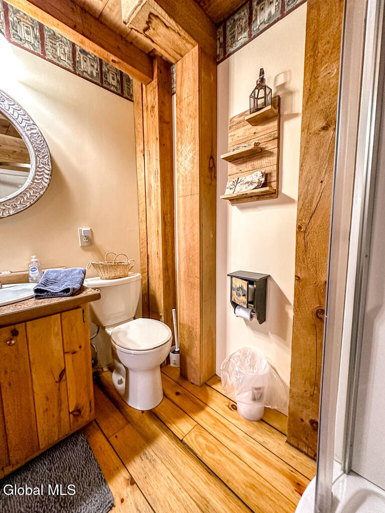 21 Tripoli Road Hudson Falls NY 12839