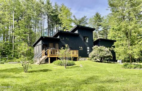 21 Tripoli Road Hudson Falls NY 12839