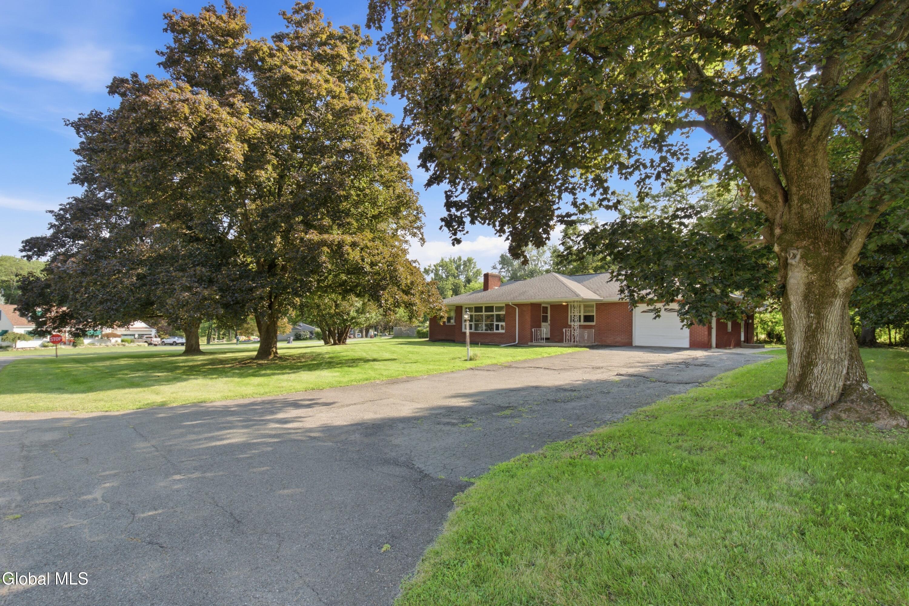 14 Orchard Lane Troy NY 12180