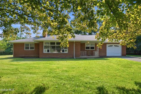 14 Orchard Lane Troy NY 12180