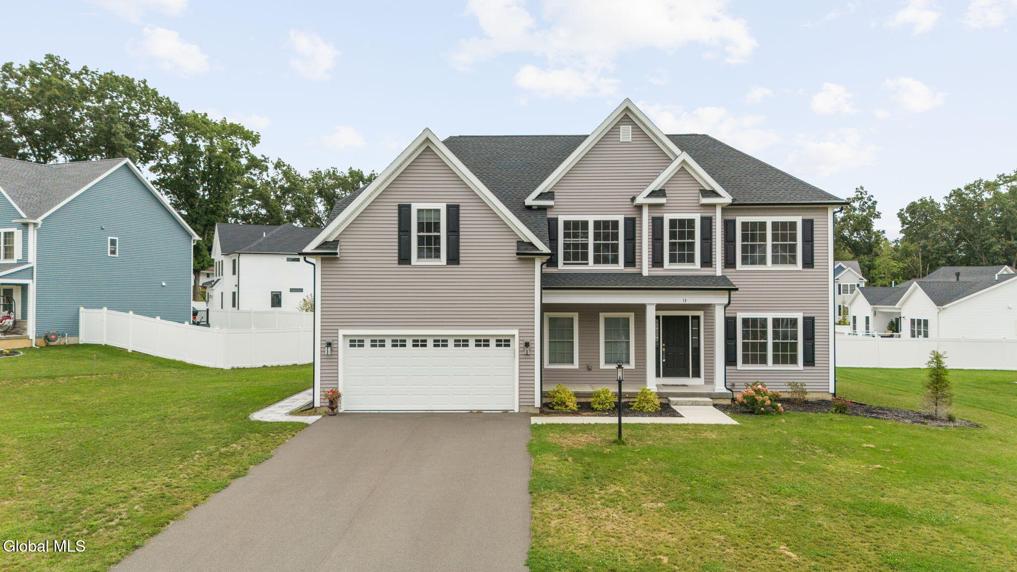 13 Edenfield Street Loudonville NY 12211