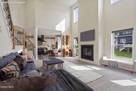 13 Edenfield Street Loudonville NY 12211