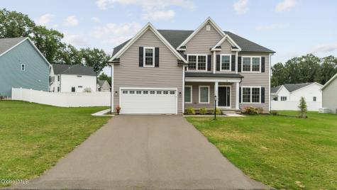 13 Edenfield Street Loudonville NY 12211
