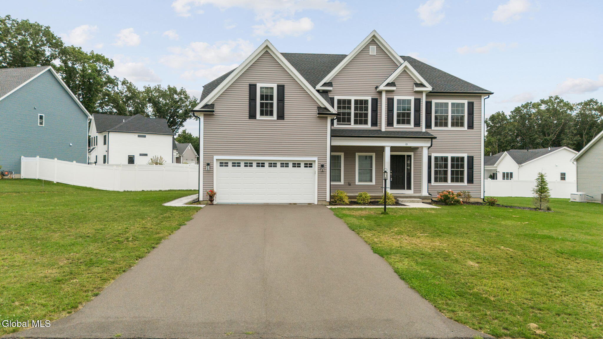 13 Edenfield Street Loudonville NY 12211