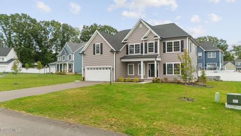 13 Edenfield Street Loudonville NY 12211