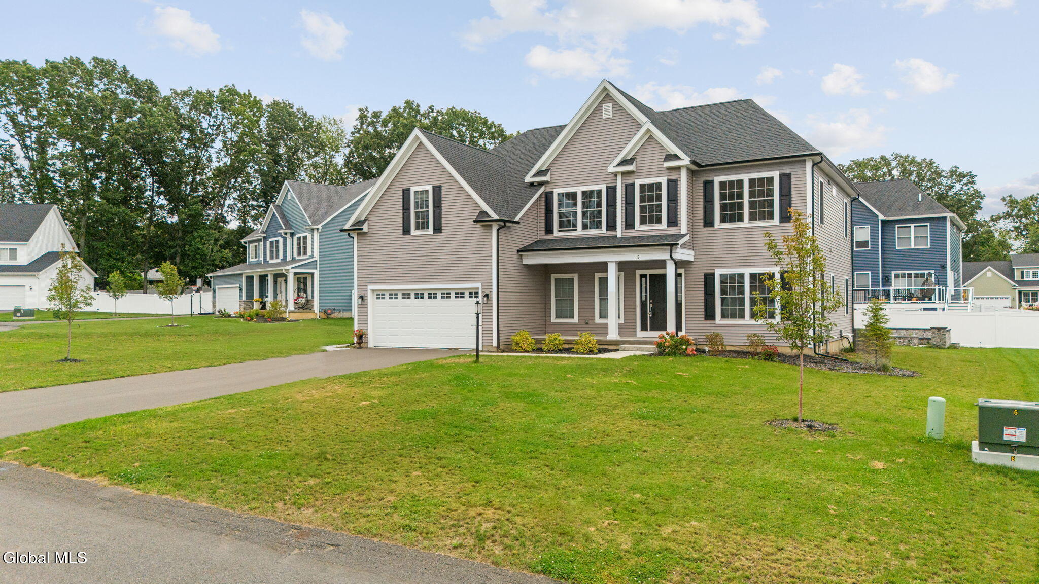 13 Edenfield Street Loudonville NY 12211