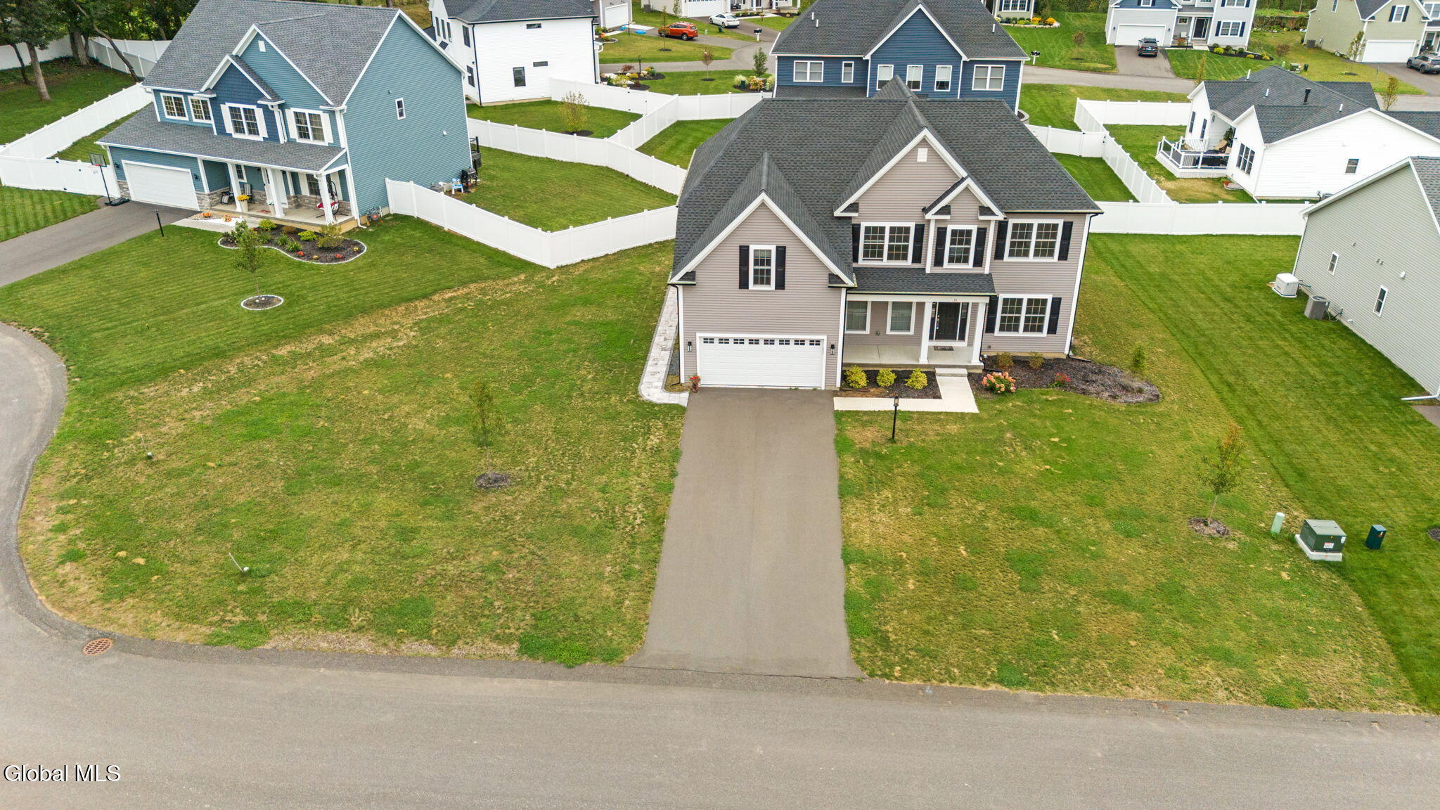 13 Edenfield Street Loudonville NY 12211