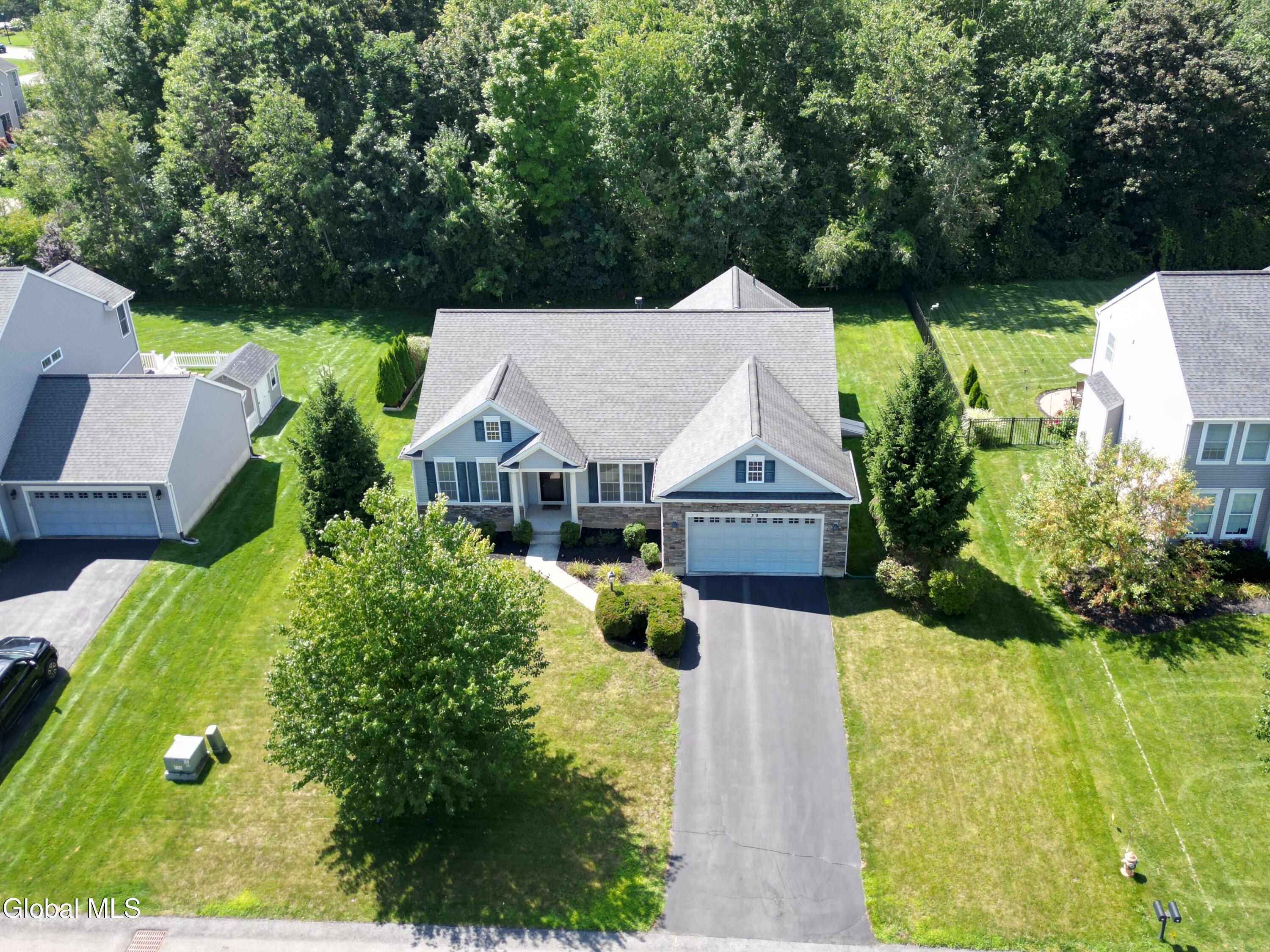 39 Chester Drive Waterford NY 12188